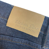 Urban Star Men's Relaxed Fit Straight Leg Jeans SIZE - 42