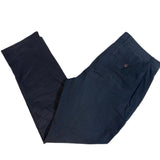 Tailor Vintage Men's Greenwich Slim Fit Pants SIZE - 36