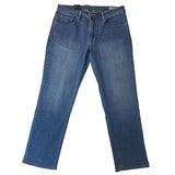 Buffalo Men's Slim Straight Stretch Jeans SIZE - 34