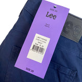 Lee Men's Slim Fit Chino Pants SIZE - 30