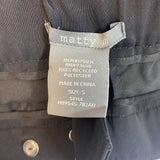 Matty M Women's Wide Leg Pants SIZE - Small