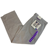 English Laundry Men's Straight Fit Flat Front Chino Pants SIZE - 40