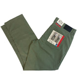 English Laundry Men's Straight Fit 5 Pocket Pants SIZE - 34