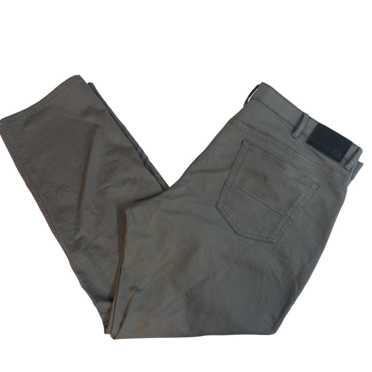 English Laundry Men's Straight Fit 5 Pocket Pants SIZE - 40