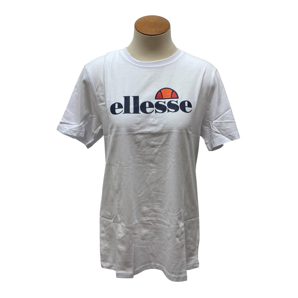 Ellesse Women's Albany Tee SIZE - 12
