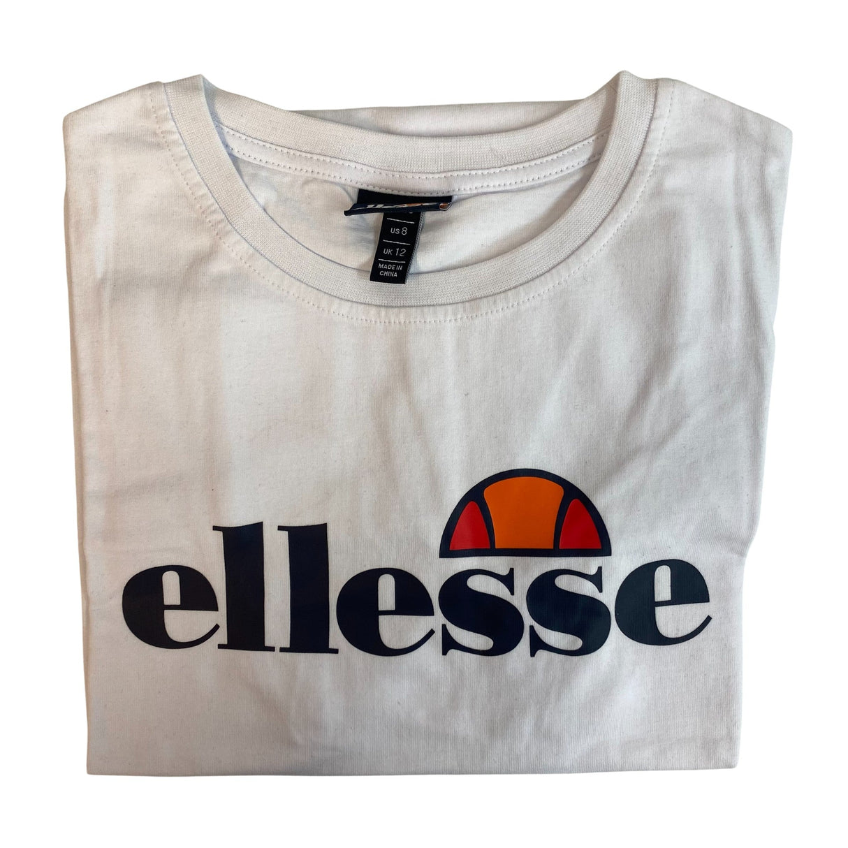 Ellesse Women's Albany Tee SIZE - 12