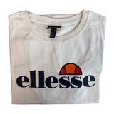 Ellesse Women's Albany Tee SIZE - 12