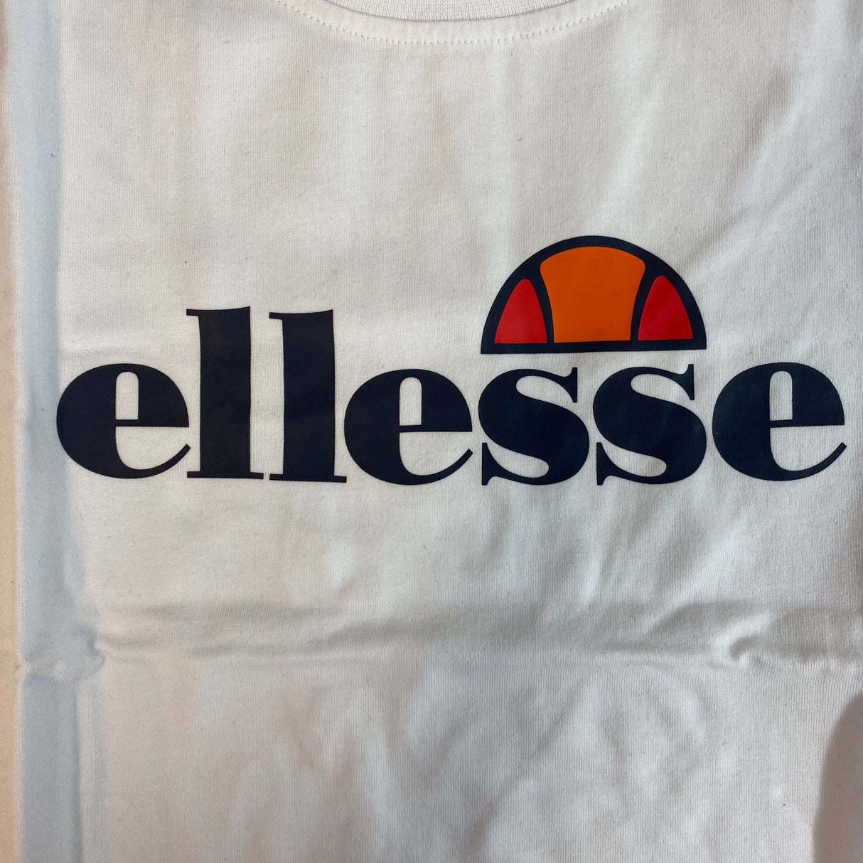 Ellesse Women's Albany Tee SIZE - 12