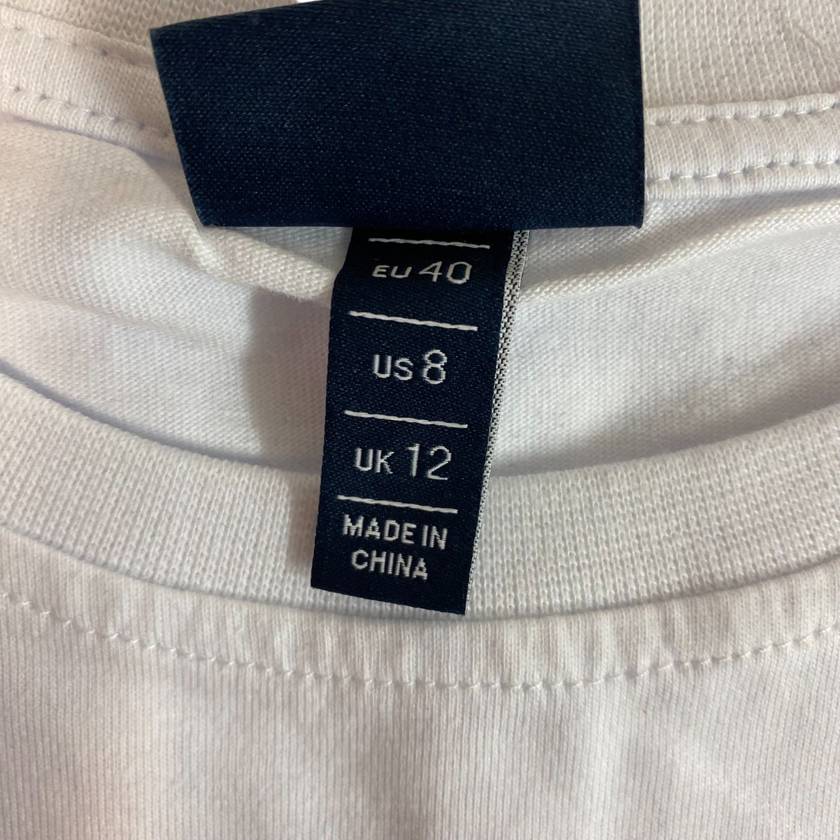 Ellesse Women's Albany Tee SIZE - 12