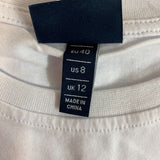 Ellesse Women's Albany Tee SIZE - 12