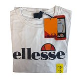 Ellesse Women's Albany Tee SIZE - 10