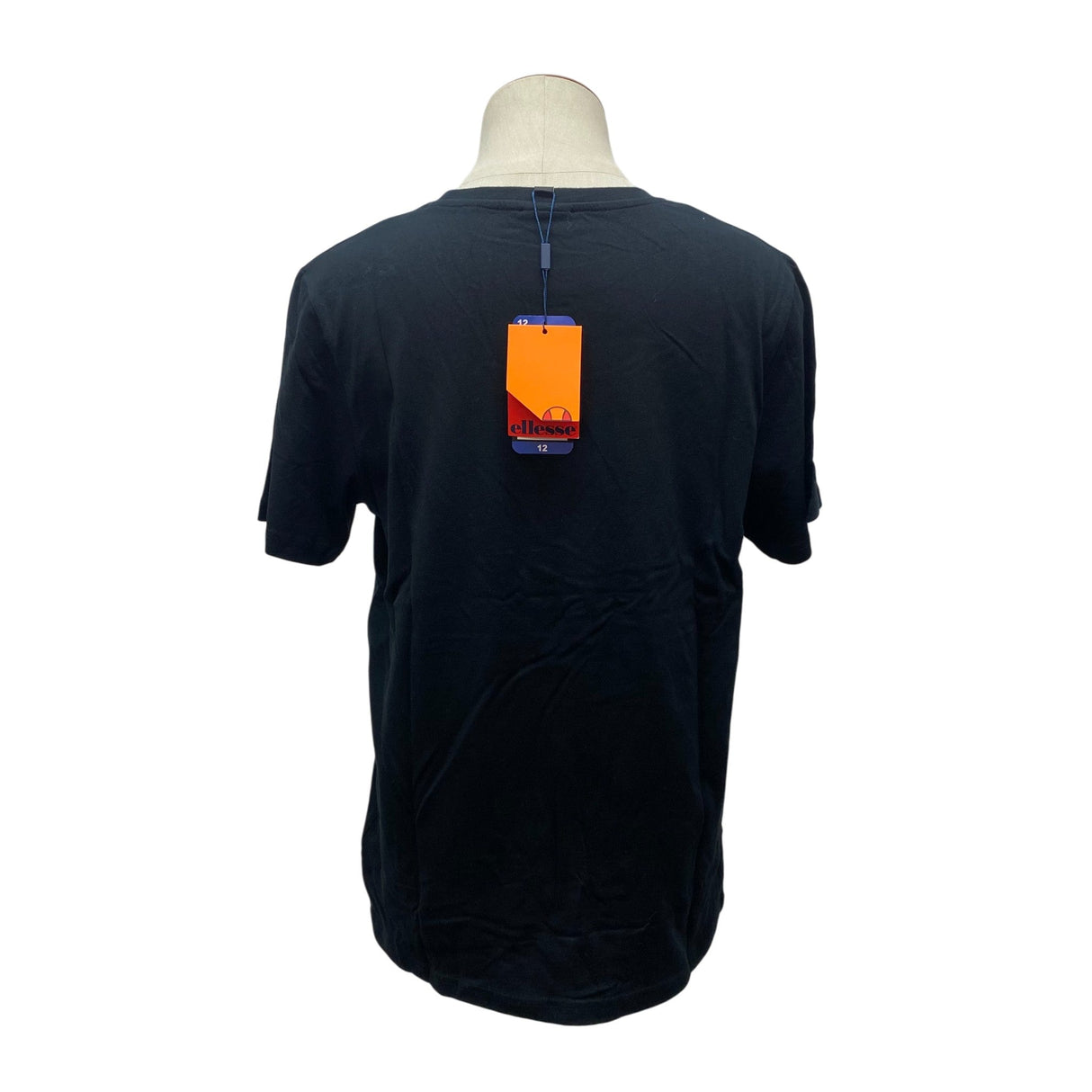 Ellesse Women's Albany Tee SIZE - 12