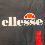 Ellesse Women's Albany Tee SIZE - 12