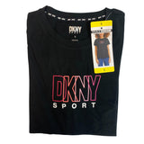DKNY Women's Sport Tee SIZE - Small
