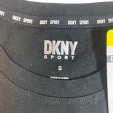 DKNY Women's Sport Tee SIZE - Small
