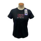 DKNY Women's Sport Tee SIZE - Extra Small