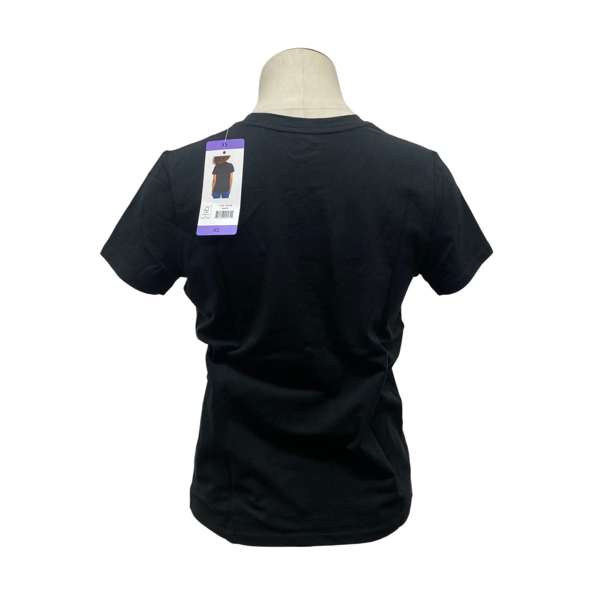 DKNY Women's Sport Tee SIZE - Extra Small