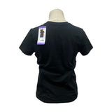 DKNY Women's Sport Tee SIZE - Extra Small