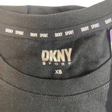 DKNY Women's Sport Tee SIZE - Extra Small