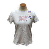 DKNY Women's Sport Tee SIZE - Extra Small