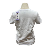 DKNY Women's Sport Tee SIZE - Extra Small