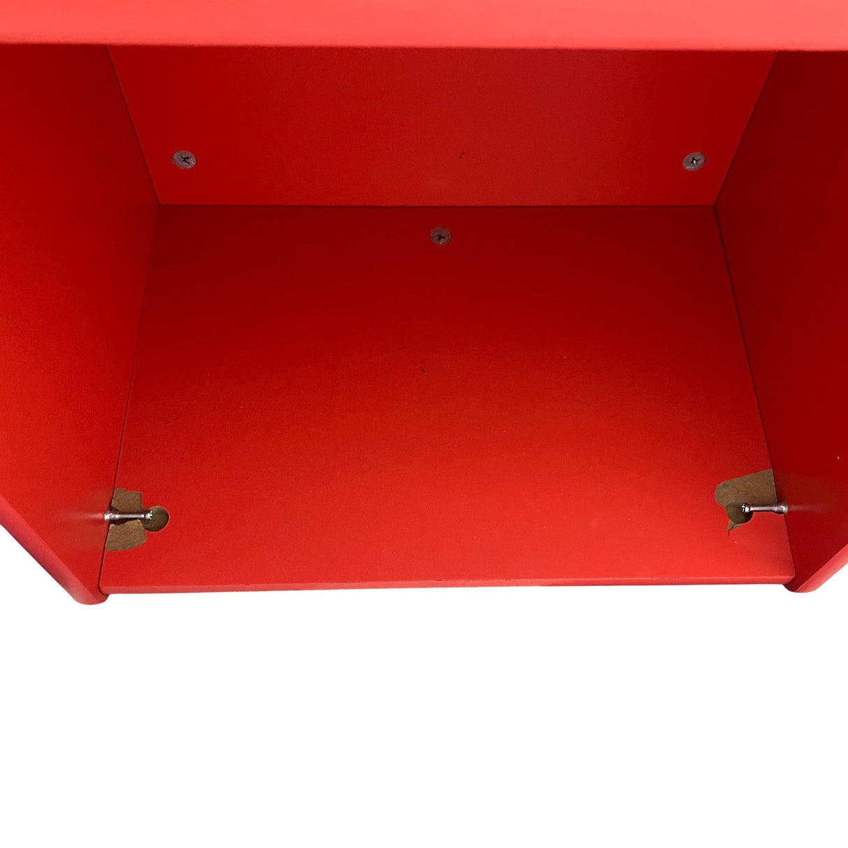 Delta Children Rainbow Bookcase - For Collection Only