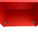 Delta Children Rainbow Bookcase - For Collection Only