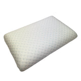 Odyssey Living Rest-A-Pedic Contoured Memory Foam Pillow