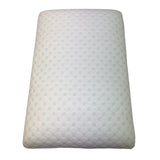 Odyssey Living Rest-A-Pedic Contoured Memory Foam Pillow