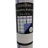 Lavish Reversible Rollwrap