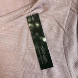 Carole Hochman Women's Midnight 2 Piece Pyjama Set SIZE - Medium