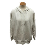 Buffalo Women's Super Soft Hoodie With Side Pockets SIZE - Extra Large