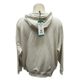 Buffalo Women's Super Soft Hoodie With Side Pockets SIZE - Extra Large