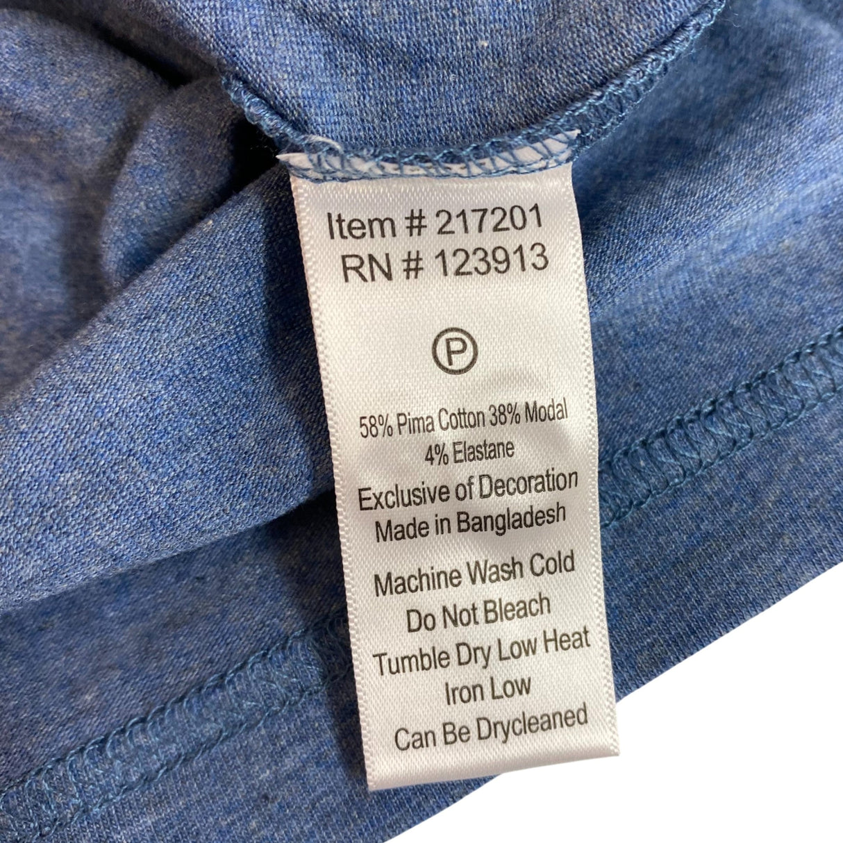 Jachs Men's Pima Cotton Blend Polo Shirt SIZE - Large