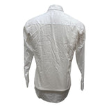 Calvin Klein Men's Slim Fit Steel+ Dress Shirt SIZE - 39