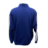 Adidas Men's Quarter Zip Fleece Sweatshirt SIZE - XXL