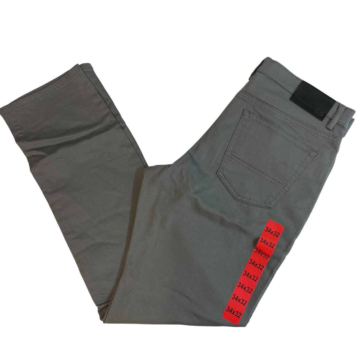 English Laundry Men's Regular Fit Pants SIZE - 34