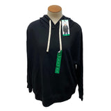 Buffalo Women's Super Soft Hoodie With Side Pockets SIZE - Extra Large