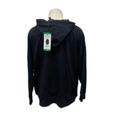 Buffalo Women's Super Soft Hoodie With Side Pockets SIZE - Extra Large