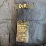 Dalia Women's Wide Leg Pants SIZE - 10