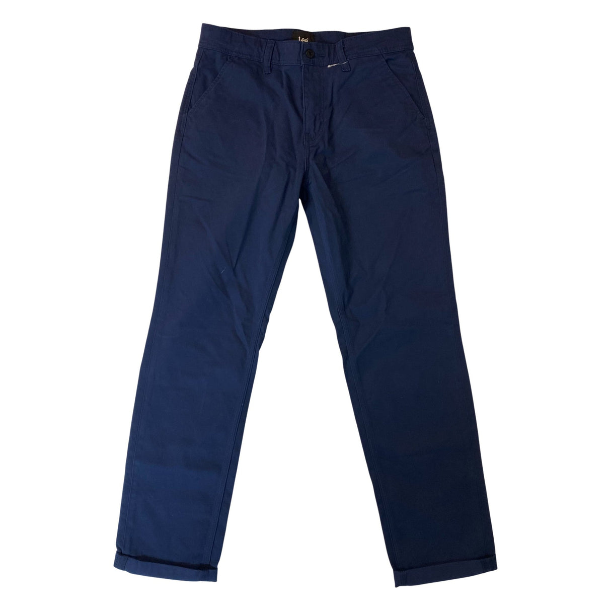 Lee Men's Regular Fit Chino Pants SIZE - 30