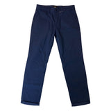 Lee Men's Regular Fit Chino Pants SIZE - 30