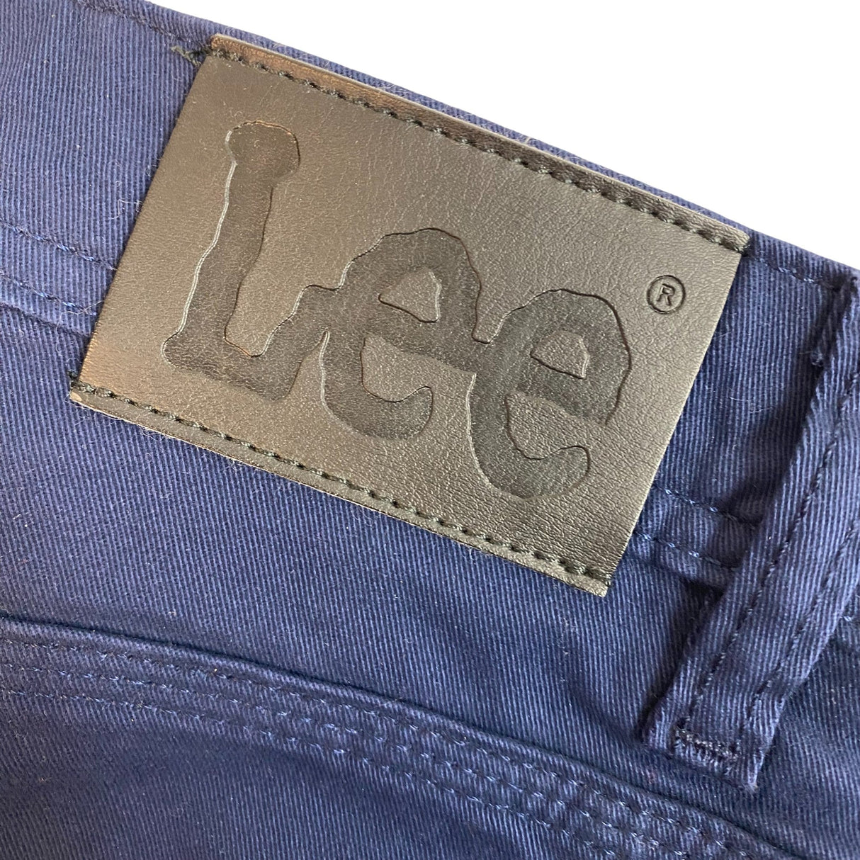Lee Men's Regular Fit Chino Pants SIZE - 30
