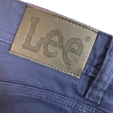 Lee Men's Regular Fit Chino Pants SIZE - 30