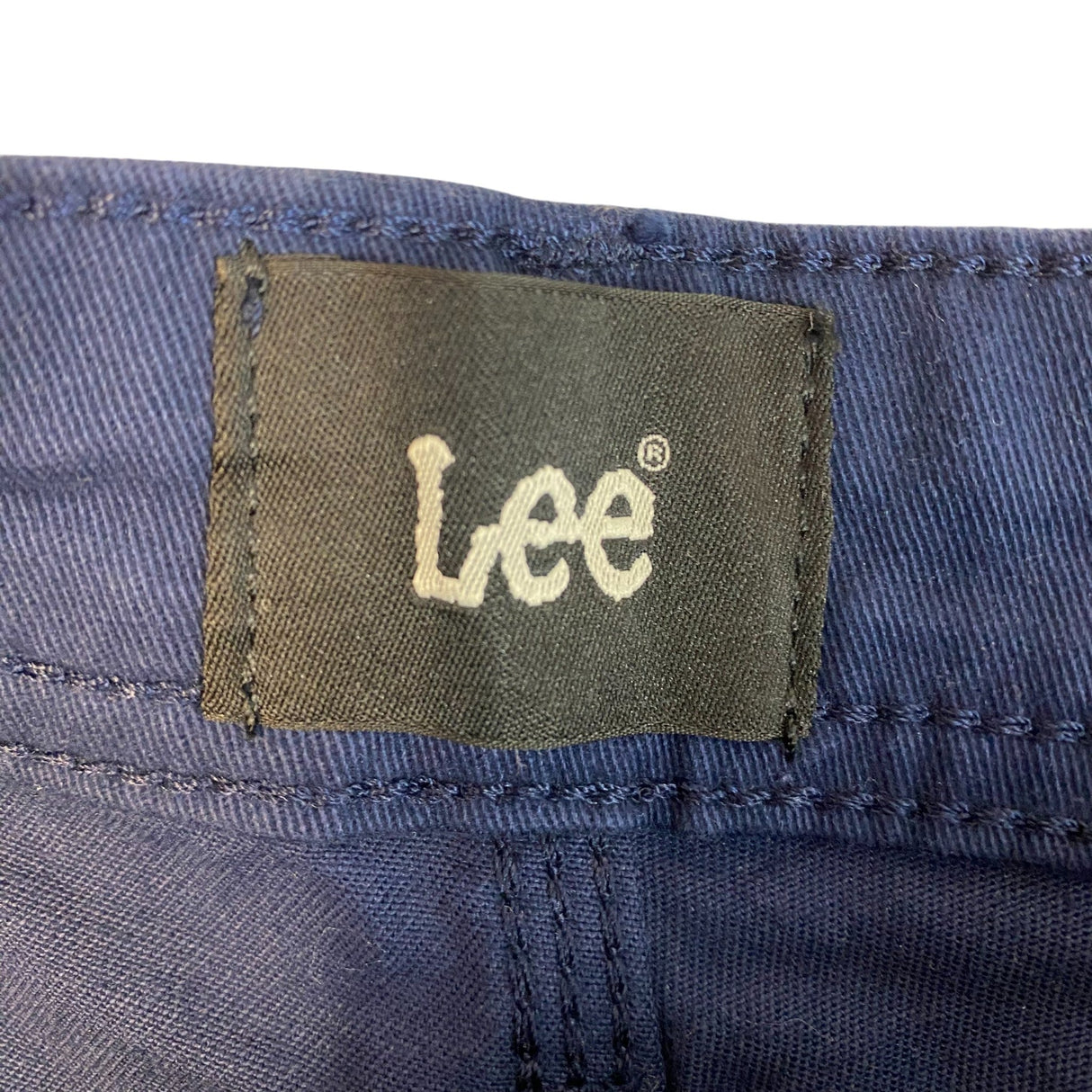 Lee Men's Regular Fit Chino Pants SIZE - 30