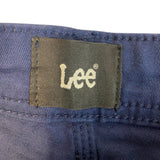 Lee Men's Regular Fit Chino Pants SIZE - 30