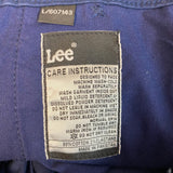 Lee Men's Regular Fit Chino Pants SIZE - 30