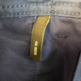 Lee Men's Regular Fit Chino Pants SIZE - 30