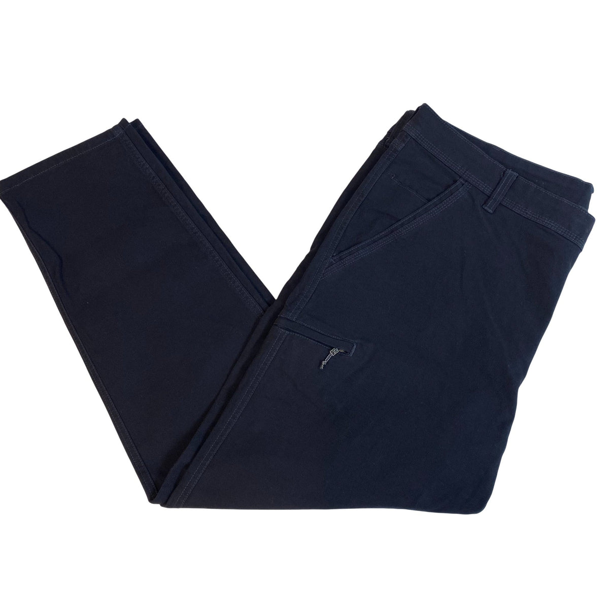 Weatherproof Men's Original Fit Vintage Pants SIZE - 42