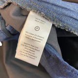 Jachs Men's Bowie Fit Mid Rise Slim Straight Leg Pants SIZE - 36